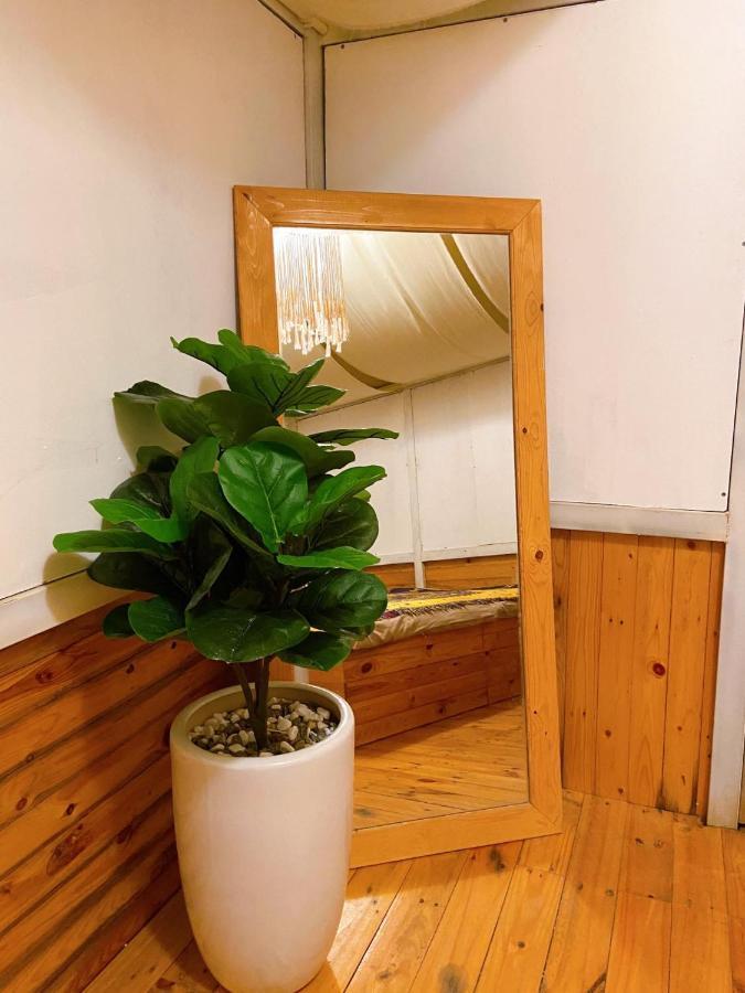 The November - Moc Chau Apartment Bagian luar foto